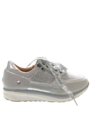 Damenschuhe Unbranded, Größe 35, Farbe Grau, Preis € 29,00, #137653419