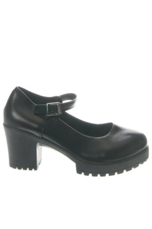 Dámské boty  Unbranded, Velikost 40, Barva Černá, Cena  607,00 Kč, #137654061