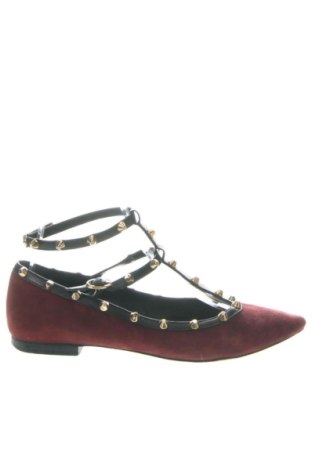 Női cipők Unbranded, Méret 40, Szín Piros, Ár 13 121 Ft, #137657373