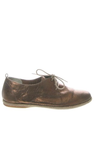 Dámske topánky  Unbranded, Veľkosť 37, Farba Zlatistá, Cena  34,00 €, #137659746