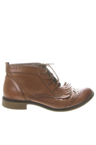 Damenschuhe Unbranded, Größe 38, Farbe Braun, Preis € 34,00, #137662529
