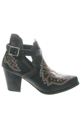 Damenschuhe Unbranded, Größe 37, Farbe Mehrfarbig, Preis € 22,00, #137664033