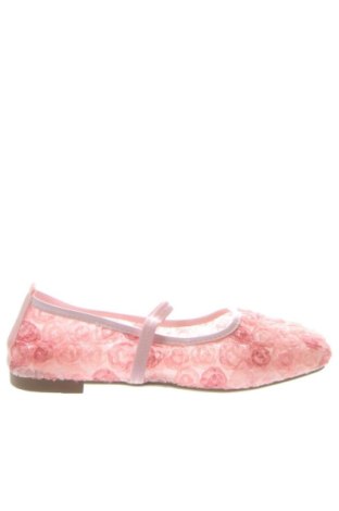 Dámske topánky  Unbranded, Veľkosť 37, Farba Ružová, Cena  22,00 €, #137665945