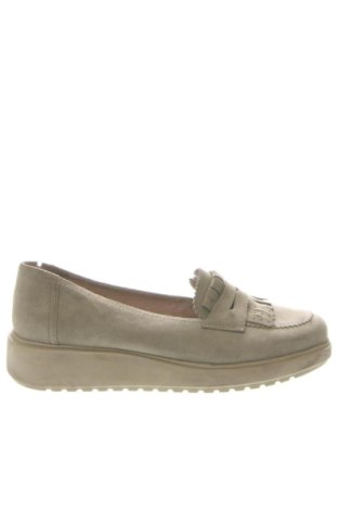 Dámske topánky  Unbranded, Veľkosť 38, Farba Zelená, Cena  24,00 €, #137668437