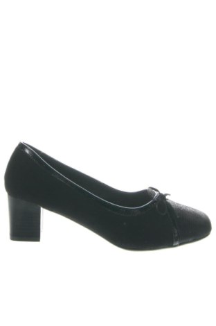 Dámske topánky  Unbranded, Veľkosť 40, Farba Čierna, Cena  25,00 €, #137668627