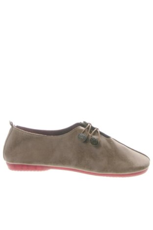 Dámske topánky  Unbranded, Veľkosť 43, Farba Béžová, Cena  35,00 €, #137669503