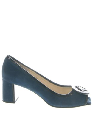 Dámske topánky  Unbranded, Veľkosť 38, Farba Modrá, Cena  37,00 €, #137673368