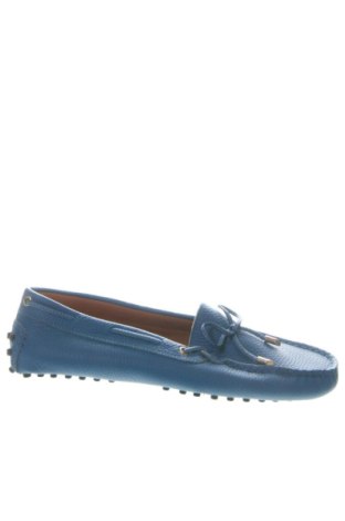 Dámske topánky  Unbranded, Veľkosť 39, Farba Modrá, Cena  38,00 €, #137673436