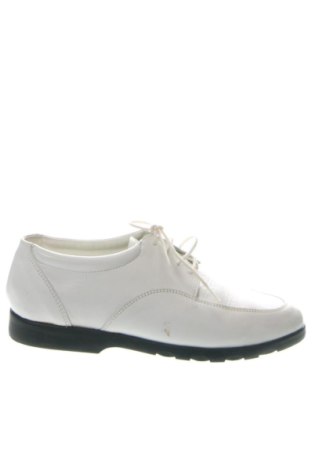 Dámske topánky  Unbranded, Veľkosť 38, Farba Biela, Cena  36,00 €, #137674786