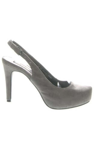 Damenschuhe Unbranded, Größe 37, Farbe Grau, Preis € 30,00, #137677735
