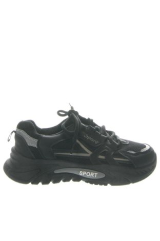 Damenschuhe Unbranded, Größe 37, Farbe Schwarz, Preis € 24,00, #137681426