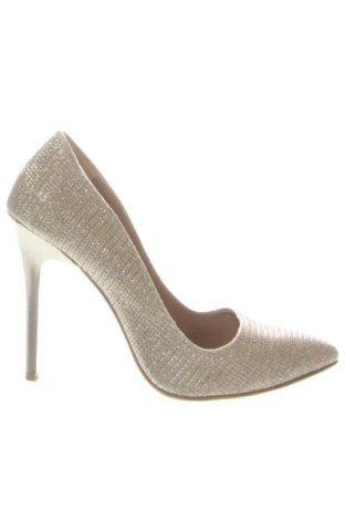 Damenschuhe Unbranded, Größe 36, Farbe Golden, Preis € 27,00, #137682656