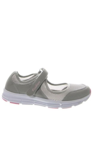 Dámske topánky  Unbranded, Veľkosť 37, Farba Sivá, Cena  26,00 €, #137685819