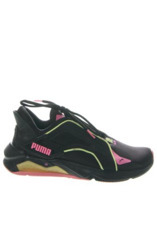 Damenschuhe PUMA, Größe 39, Farbe Schwarz, Preis € 53,34, #137686075
