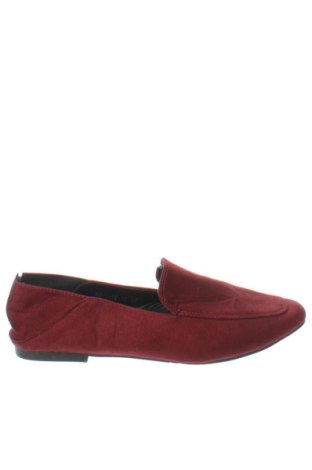 Dámske topánky  Unbranded, Veľkosť 39, Farba Červená, Cena  21,00 €, #137688667