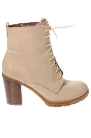 Damenschuhe Unbranded, Größe 39, Farbe Beige, Preis 36,77 €, #137690758