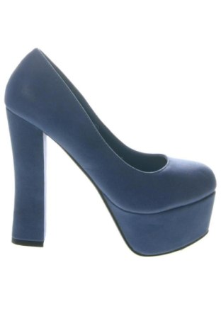 Damenschuhe Unbranded, Größe 38, Farbe Blau, Preis € 22,18, #137695521