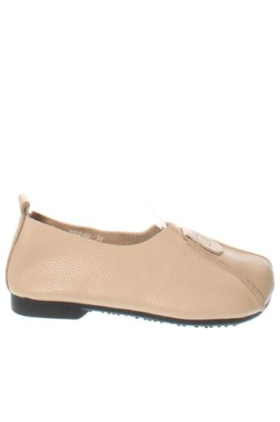 Damenschuhe Unbranded, Größe 38, Farbe Beige, Preis € 39,00, #137697270