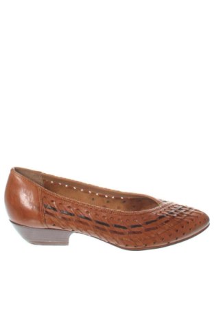 Dámske topánky  Unbranded, Veľkosť 39, Farba Hnedá, Cena  34,30 €, #137702063