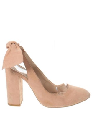 Dámske topánky  Unbranded, Veľkosť 38, Farba Béžová, Cena  37,00 €, #137704027