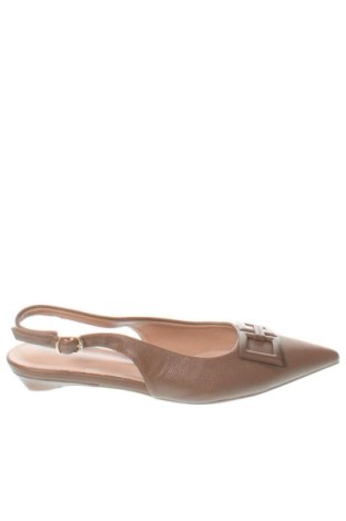 Dámske topánky  Unbranded, Veľkosť 36, Farba Hnedá, Cena  20,00 €, #137707546