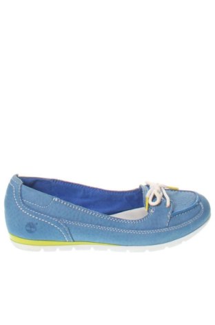Damenschuhe Timberland, Größe 36, Farbe Blau, Preis € 52,00, #137709958