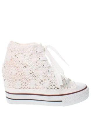 Damenschuhe Unbranded, Größe 36, Farbe Weiß, Preis € 25,00, #137711022