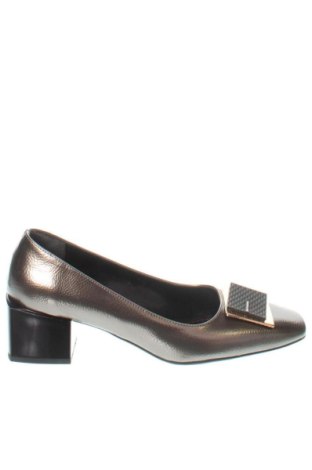 Dámske topánky  Unbranded, Veľkosť 38, Farba Hnedá, Cena  53,53 €, #137712728