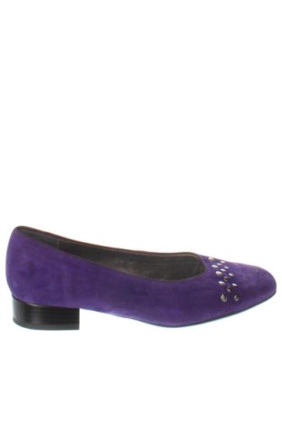 Încălțăminte de damă Va Milano, Mărime 38, Culoare Mov, Preț 188,97 Lei, #137714353