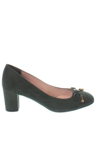 Dámske topánky  Unbranded, Veľkosť 38, Farba Zelená, Cena  37,34 €, #137715268