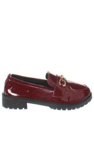 Încălțăminte de damă Unbranded, Mărime 41, Culoare Roșu, Preț 141,72 Lei, #137716377