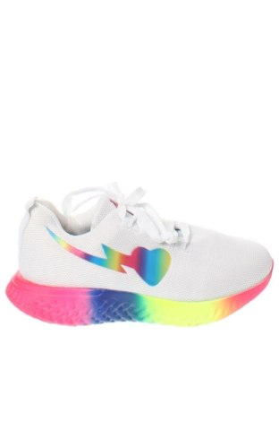 Damenschuhe Unbranded, Größe 37, Farbe Mehrfarbig, Preis 27,05 €, #137717873