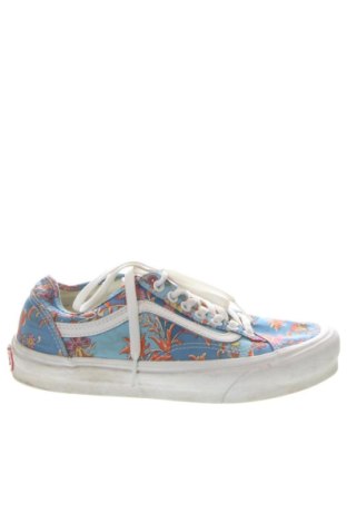 Dámske topánky  Vans, Veľkosť 39, Farba Viacfarebná, Cena  33,00 €, #137668009