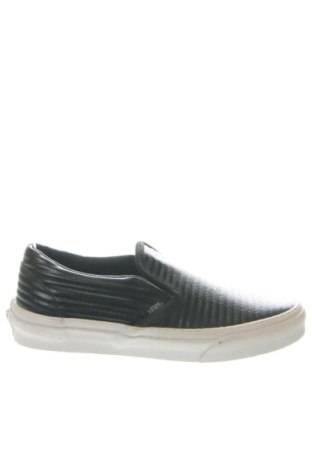 Dámske topánky  Vans, Veľkosť 37, Farba Čierna, Cena  31,00 €, #137671609