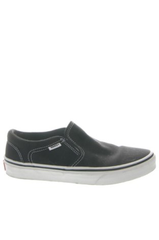 Dámske topánky  Vans, Veľkosť 39, Farba Čierna, Cena  33,00 €, #137684236