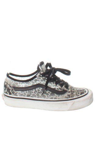 Damenschuhe Vans, Größe 36, Farbe Mehrfarbig, Preis € 32,11, #137720004