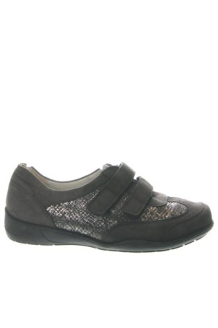 Damenschuhe Waldlaufer, Größe 37, Farbe Grau, Preis € 54,30, #137653231