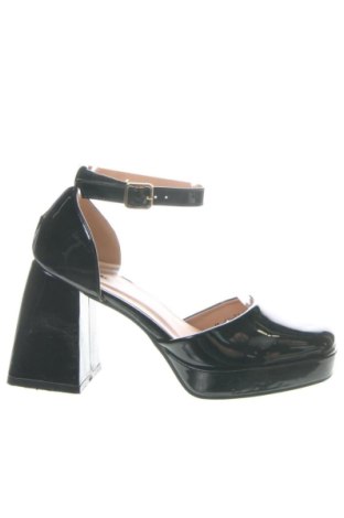 Dámské boty  Zapatos, Velikost 39, Barva Černá, Cena  558,00 Kč, #137658788