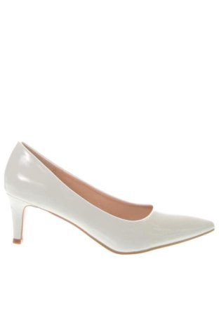Damenschuhe Zapatos, Größe 42, Farbe Weiß, Preis € 27,00, #137680908
