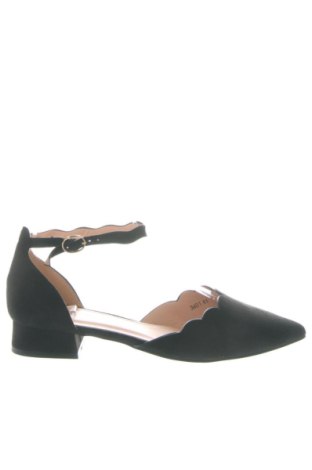 Dámske topánky  Zapatos, Veľkosť 41, Farba Čierna, Cena  27,00 €, #137680999