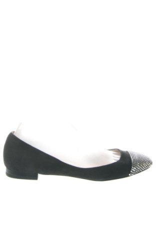 Damenschuhe Zara, Größe 38, Farbe Schwarz, Preis € 24,00, #137637648