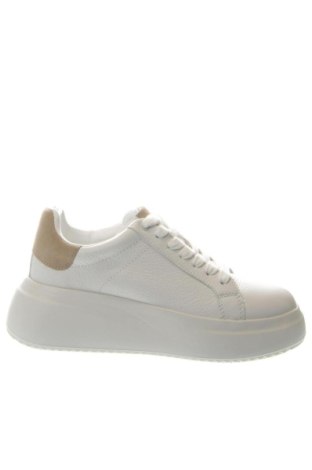 Damenschuhe Zara, Größe 37, Farbe Weiß, Preis 56,34 €, #137644162