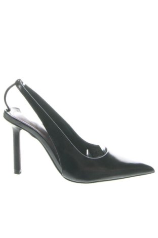 Dámske topánky  Zara, Veľkosť 37, Farba Čierna, Cena  43,80 €, #137657995