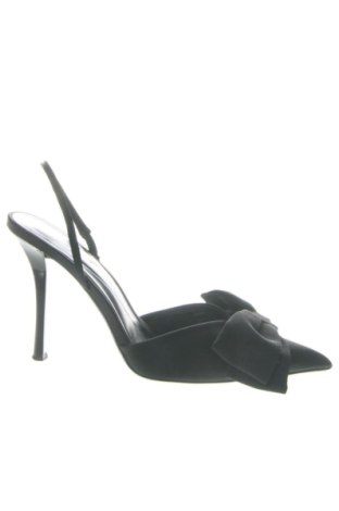 Damenschuhe Zara, Größe 40, Farbe Schwarz, Preis € 37,40, #137682039