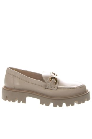 Dámske topánky  Zara, Veľkosť 39, Farba Béžová, Cena  37,40 €, #137686579