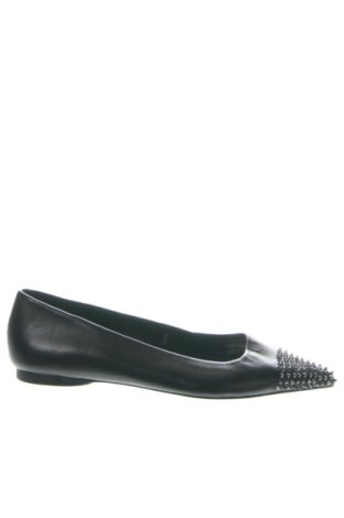 Дамски обувки Zara, Размер 37, Цвят Черен, Цена 25,04 €, #137688556