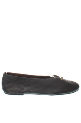 Damenschuhe Zara, Größe 37, Farbe Schwarz, Preis 54,30 €, #137689232