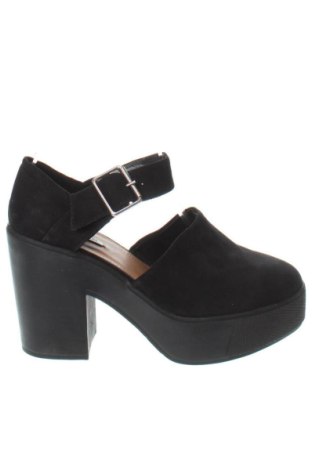 Damenschuhe Zara, Größe 40, Farbe Schwarz, Preis 23,05 €, #137690956