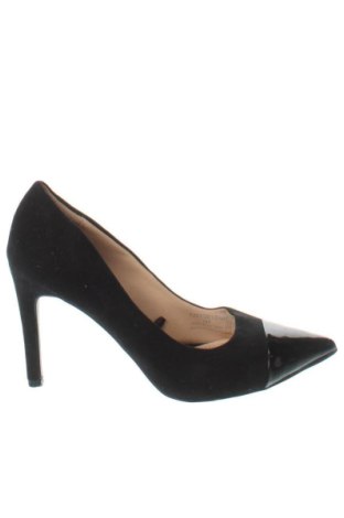 Damenschuhe Zara, Größe 37, Farbe Schwarz, Preis 25,04 €, #137691348