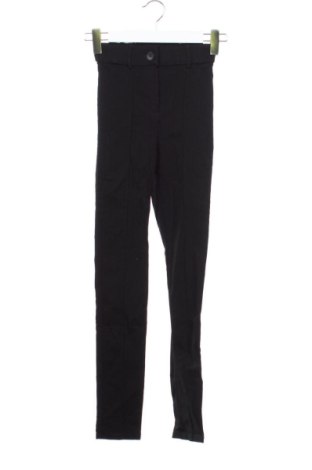 Pantaloni de femei Primark, Mărime XXS, Culoare Negru, Preț 80,99 Lei, #137616142